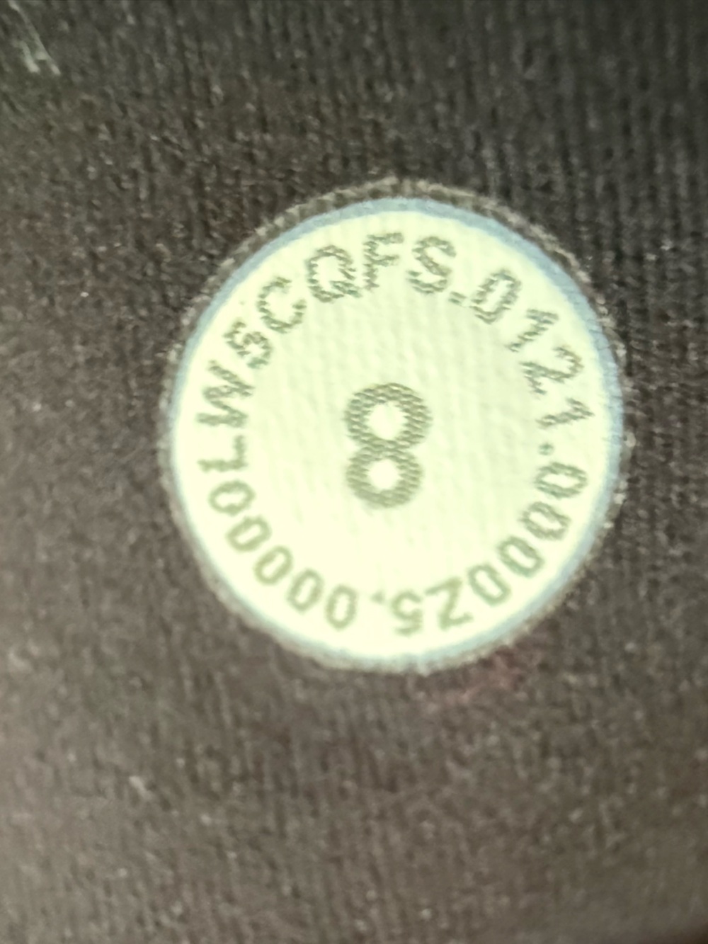 Lululemon Invigorate High-Rise Tight Leggings | Size 8 - Picture 12 of 12